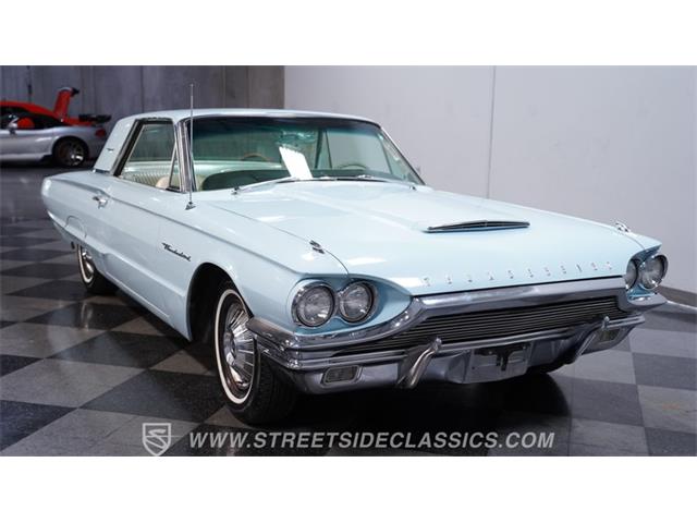 1964 Ford Thunderbird (CC-2072952) for sale in Lithia Springs, Georgia