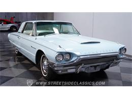1964 Ford Thunderbird (CC-2072952) for sale in Lithia Springs, Georgia