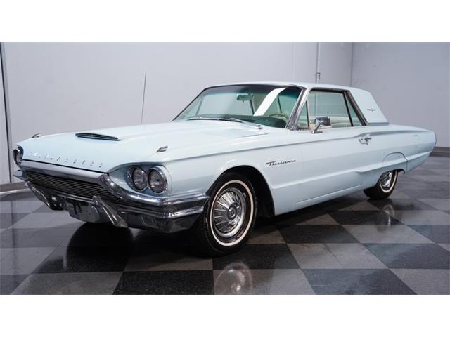 1964 Ford Thunderbird (CC-2072952) for sale in Lithia Springs, Georgia