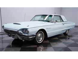 1964 Ford Thunderbird (CC-2072952) for sale in Lithia Springs, Georgia