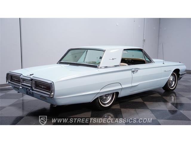 1964 Ford Thunderbird (CC-2072952) for sale in Lithia Springs, Georgia