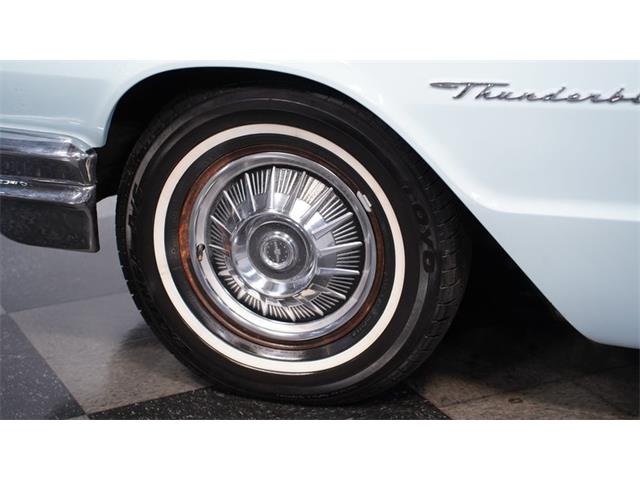 1964 Ford Thunderbird (CC-2072952) for sale in Lithia Springs, Georgia