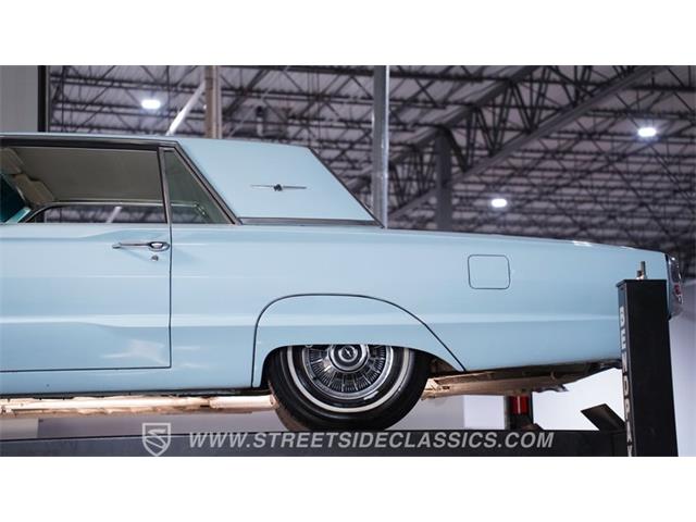 1964 Ford Thunderbird (CC-2072952) for sale in Lithia Springs, Georgia