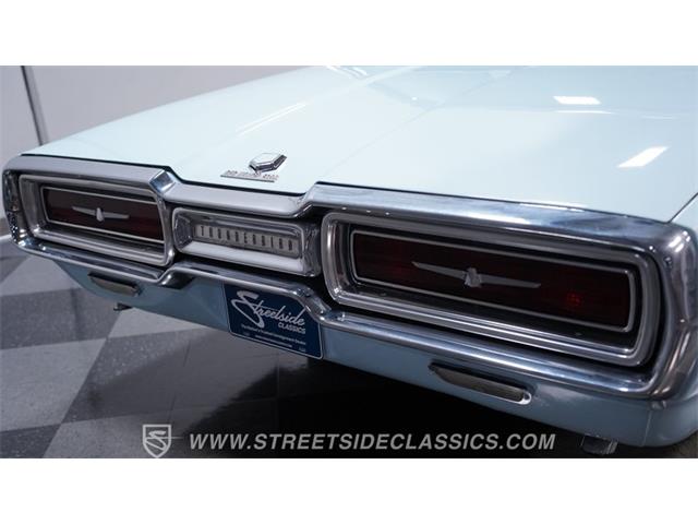 1964 Ford Thunderbird (CC-2072952) for sale in Lithia Springs, Georgia