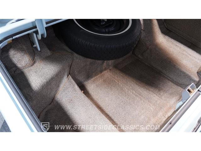 1964 Ford Thunderbird (CC-2072952) for sale in Lithia Springs, Georgia