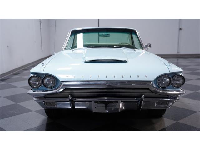 1964 Ford Thunderbird (CC-2072952) for sale in Lithia Springs, Georgia