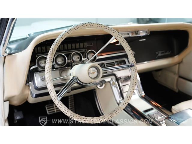 1964 Ford Thunderbird (CC-2072952) for sale in Lithia Springs, Georgia