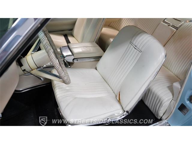 1964 Ford Thunderbird (CC-2072952) for sale in Lithia Springs, Georgia