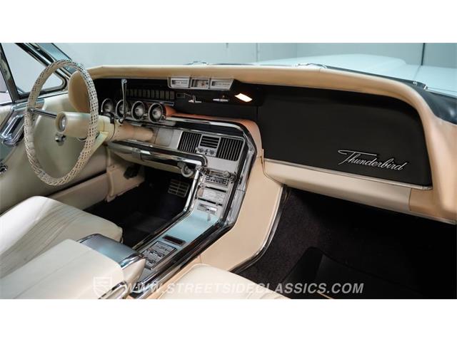 1964 Ford Thunderbird (CC-2072952) for sale in Lithia Springs, Georgia