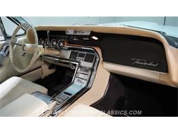 1964 Ford Thunderbird (CC-2072952) for sale in Lithia Springs, Georgia