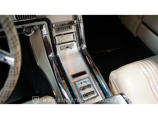 1964 Ford Thunderbird (CC-2072952) for sale in Lithia Springs, Georgia