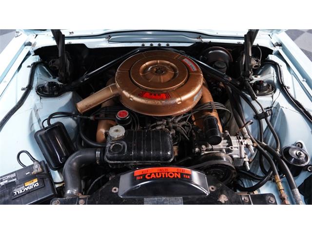 1964 Ford Thunderbird (CC-2072952) for sale in Lithia Springs, Georgia