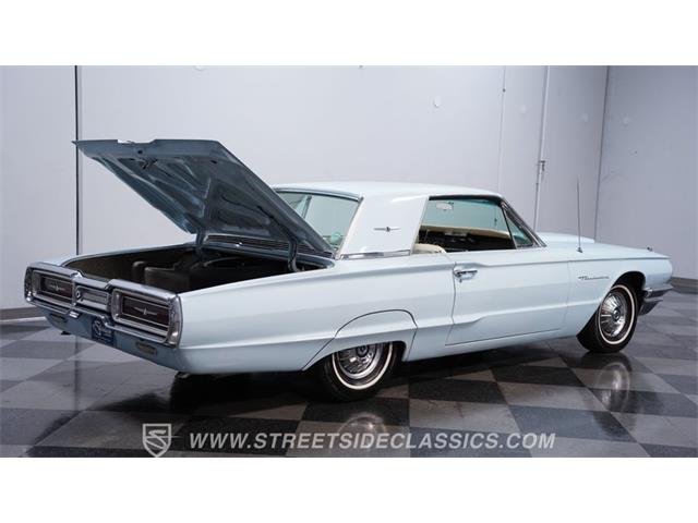 1964 Ford Thunderbird (CC-2072952) for sale in Lithia Springs, Georgia
