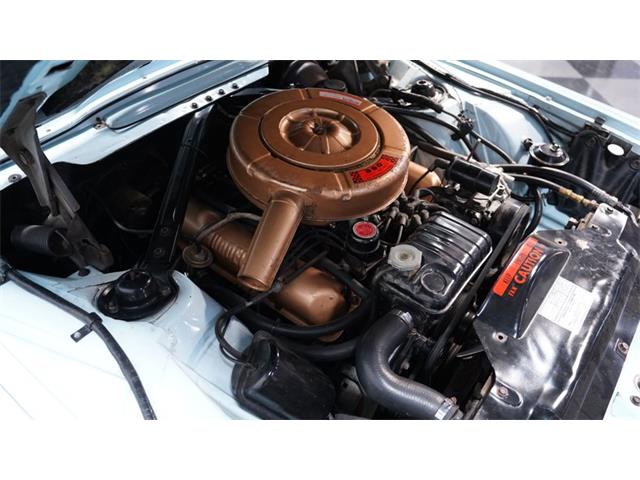 1964 Ford Thunderbird (CC-2072952) for sale in Lithia Springs, Georgia