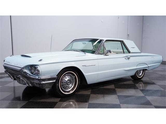 1964 Ford Thunderbird (CC-2072952) for sale in Lithia Springs, Georgia
