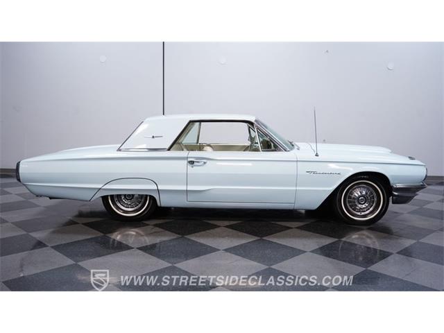 1964 Ford Thunderbird (CC-2072952) for sale in Lithia Springs, Georgia