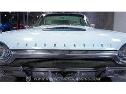 1964 Ford Thunderbird (CC-2072952) for sale in Lithia Springs, Georgia
