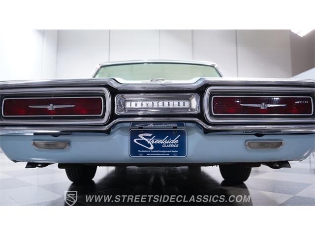 1964 Ford Thunderbird (CC-2072952) for sale in Lithia Springs, Georgia