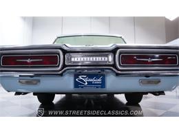 1964 Ford Thunderbird (CC-2072952) for sale in Lithia Springs, Georgia