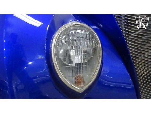 1937 Ford Street Rod (CC-2072953) for sale in O'Fallon, Illinois