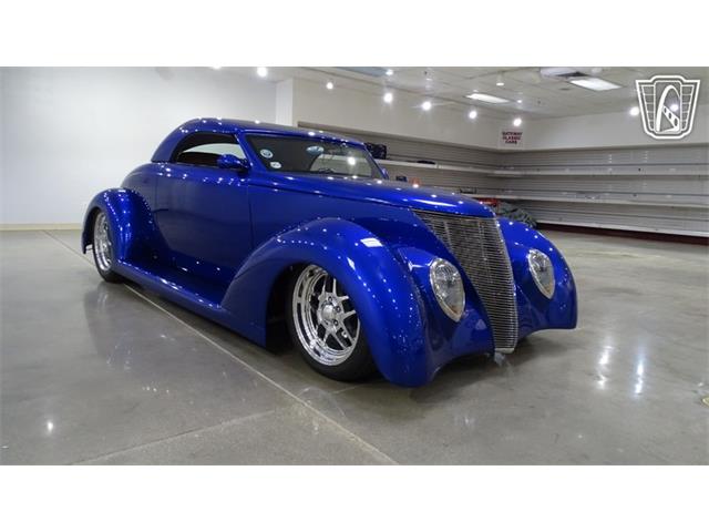 1937 Ford Street Rod (CC-2072953) for sale in O'Fallon, Illinois