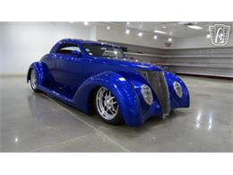 1937 Ford Street Rod (CC-2072953) for sale in O'Fallon, Illinois