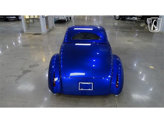 1937 Ford Street Rod (CC-2072953) for sale in O'Fallon, Illinois