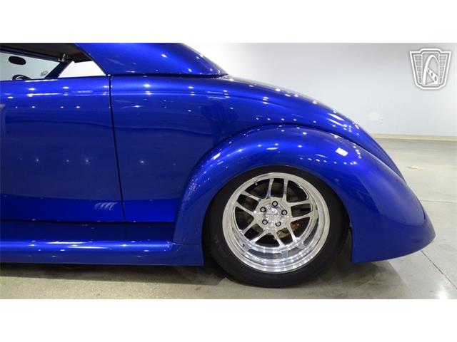 1937 Ford Street Rod (CC-2072953) for sale in O'Fallon, Illinois