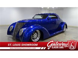 1937 Ford Street Rod (CC-2072953) for sale in O'Fallon, Illinois
