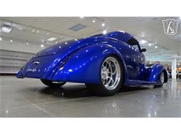 1937 Ford Street Rod (CC-2072953) for sale in O'Fallon, Illinois