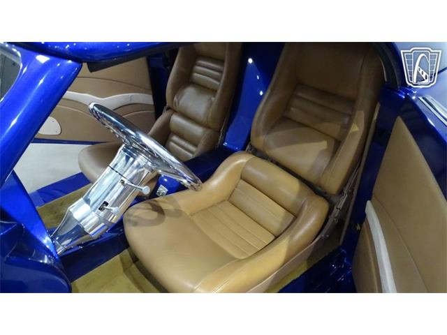 1937 Ford Street Rod (CC-2072953) for sale in O'Fallon, Illinois