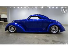 1937 Ford Street Rod (CC-2072953) for sale in O'Fallon, Illinois