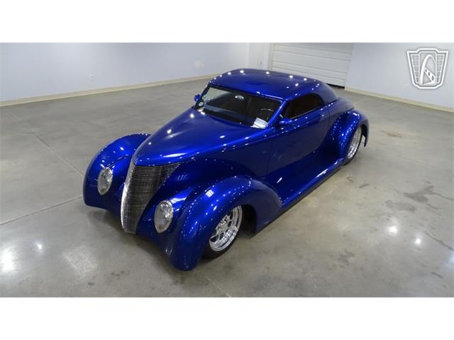 1937 Ford Street Rod (CC-2072953) for sale in O'Fallon, Illinois