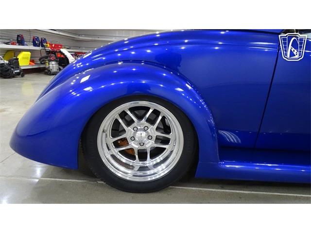 1937 Ford Street Rod (CC-2072953) for sale in O'Fallon, Illinois