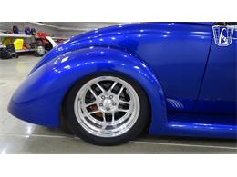 1937 Ford Street Rod (CC-2072953) for sale in O'Fallon, Illinois