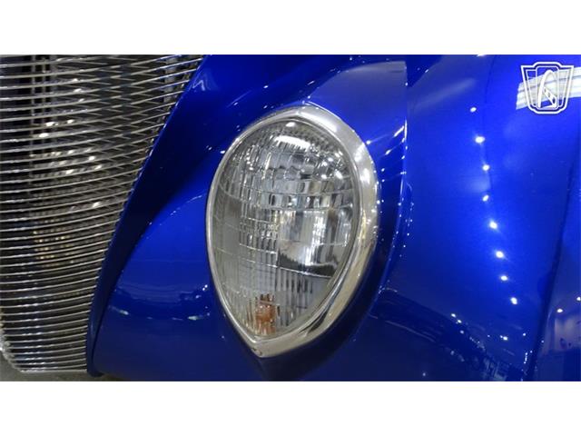 1937 Ford Street Rod (CC-2072953) for sale in O'Fallon, Illinois