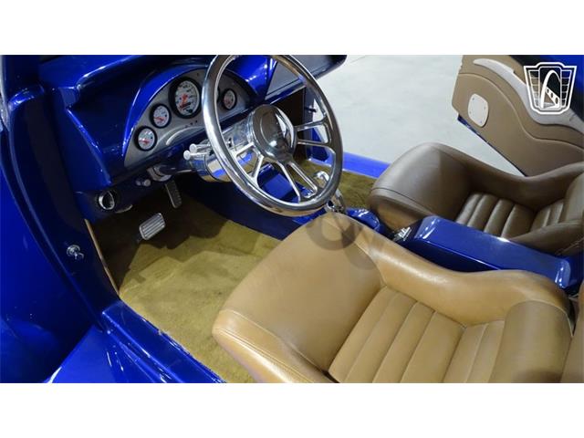 1937 Ford Street Rod (CC-2072953) for sale in O'Fallon, Illinois
