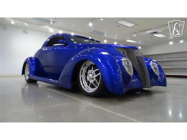 1937 Ford Street Rod (CC-2072953) for sale in O'Fallon, Illinois