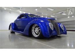 1937 Ford Street Rod (CC-2072953) for sale in O'Fallon, Illinois
