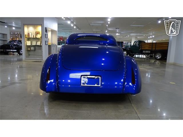 1937 Ford Street Rod (CC-2072953) for sale in O'Fallon, Illinois
