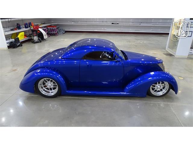 1937 Ford Street Rod (CC-2072953) for sale in O'Fallon, Illinois