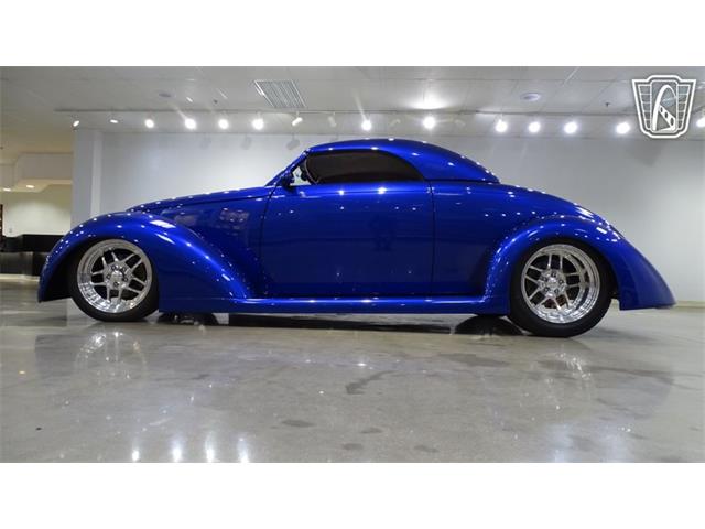 1937 Ford Street Rod (CC-2072953) for sale in O'Fallon, Illinois