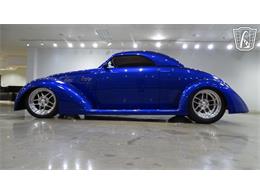 1937 Ford Street Rod (CC-2072953) for sale in O'Fallon, Illinois