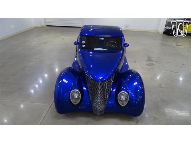 1937 Ford Street Rod (CC-2072953) for sale in O'Fallon, Illinois