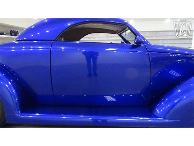 1937 Ford Street Rod (CC-2072953) for sale in O'Fallon, Illinois