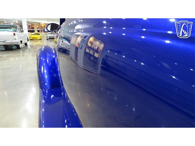 1937 Ford Street Rod (CC-2072953) for sale in O'Fallon, Illinois