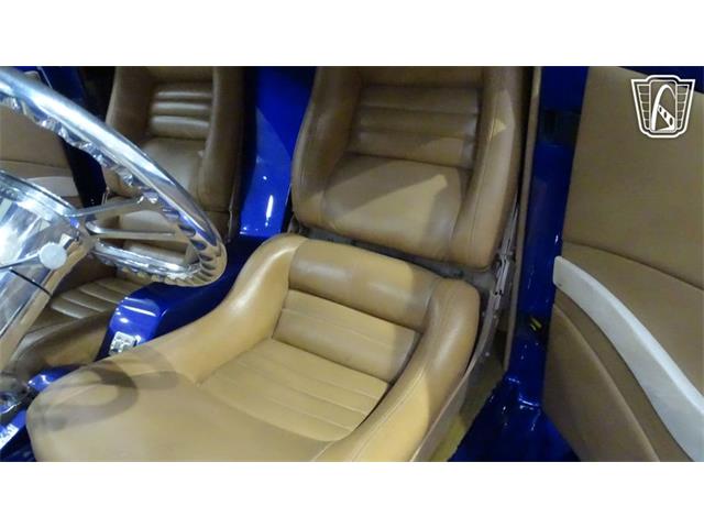 1937 Ford Street Rod (CC-2072953) for sale in O'Fallon, Illinois