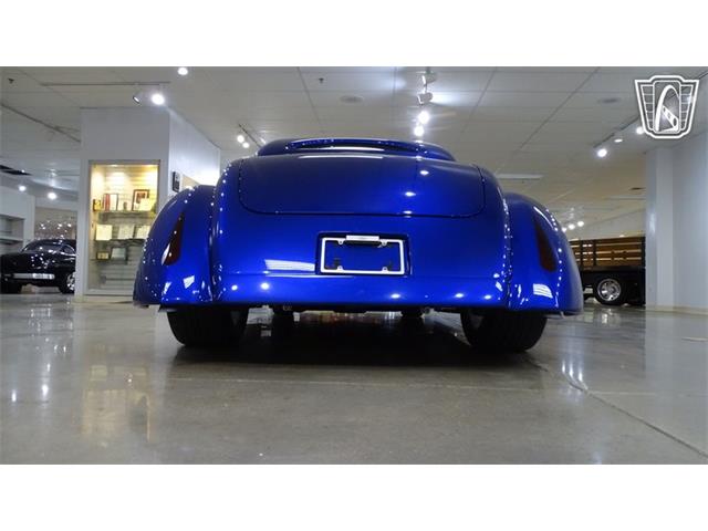 1937 Ford Street Rod (CC-2072953) for sale in O'Fallon, Illinois