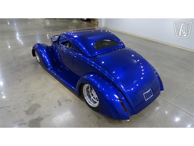 1937 Ford Street Rod (CC-2072953) for sale in O'Fallon, Illinois