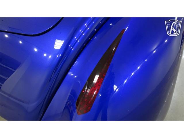 1937 Ford Street Rod (CC-2072953) for sale in O'Fallon, Illinois